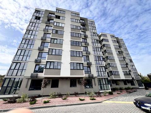 квартира за адресою Сінна вул., 21