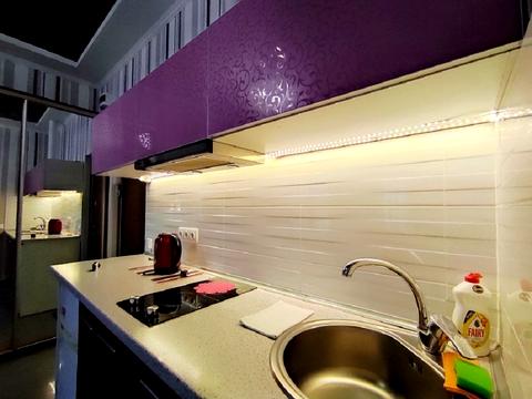 квартира по адресу Молчановский пер., 31