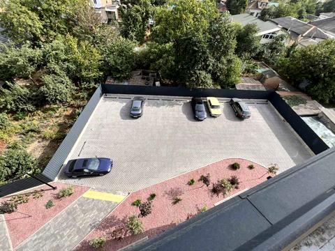 квартира за адресою Сінна вул., 21