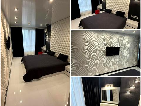 квартира за адресою Михайла Донця вул., 2-А