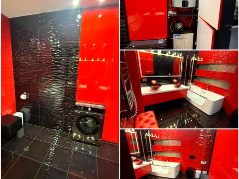 квартира за адресою Михайла Донця вул., 2-А