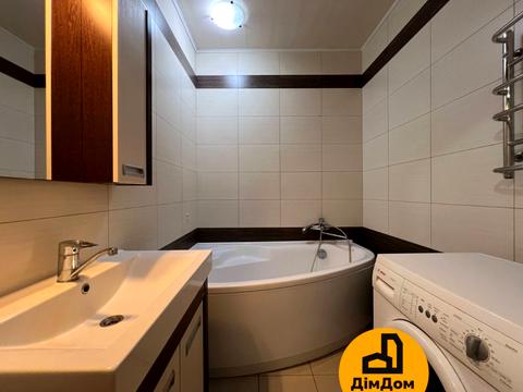 квартира за адресою Олени Пчілки вул., 2-А