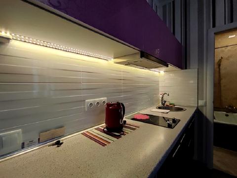 квартира по адресу Молчановский пер., 31