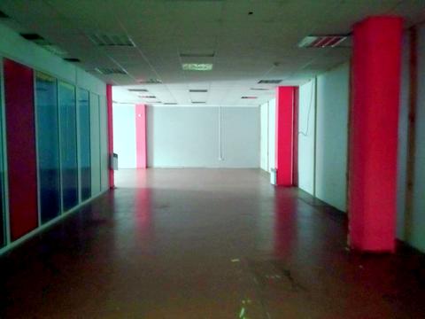 коммерческая по адресу Андрея Малышко ул., 5