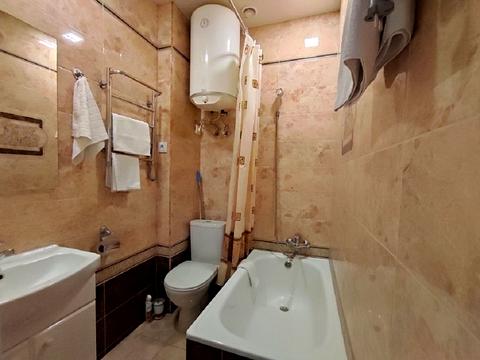 квартира по адресу Молчановский пер., 31