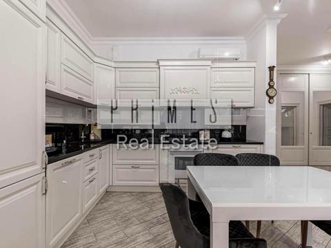 квартира за адресою Київ, Андрія Верхогляда вул. (Михайла Драгомирова), 16-Б