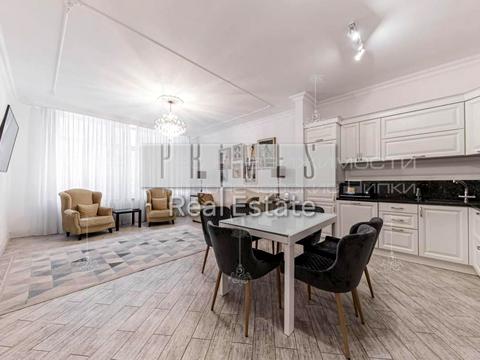 квартира за адресою Київ, Андрія Верхогляда вул. (Михайла Драгомирова), 16-Б