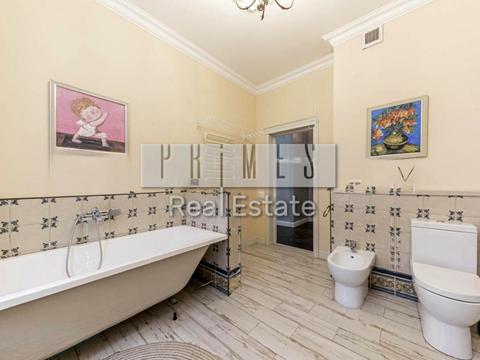 квартира за адресою Київ, Андрія Верхогляда вул. (Михайла Драгомирова), 16-Б