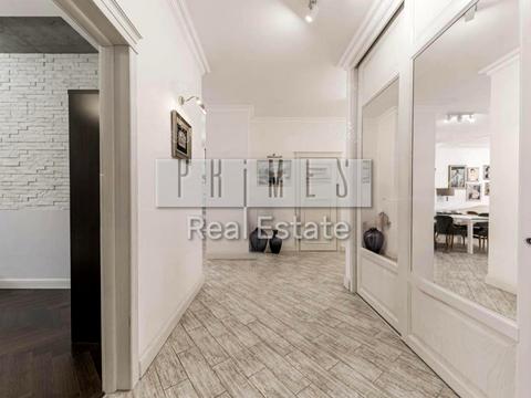 квартира за адресою Київ, Андрія Верхогляда вул. (Михайла Драгомирова), 16-Б