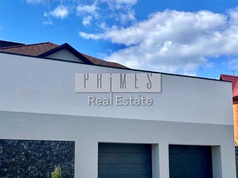 дом по адресу Богатырская ул., 30б