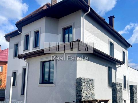 дом по адресу Богатырская ул., 30б