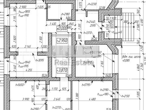 дом по адресу Богатырская ул., 30б