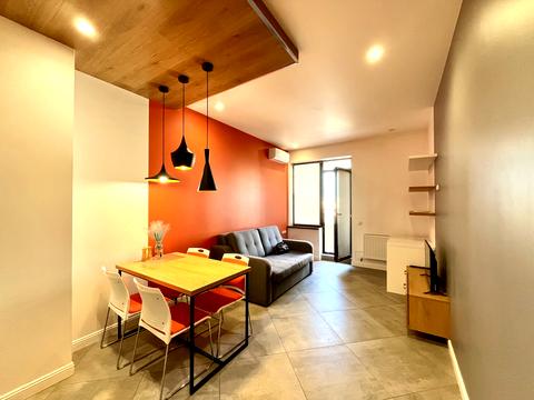 квартира за адресою Педагогічна вул., 23