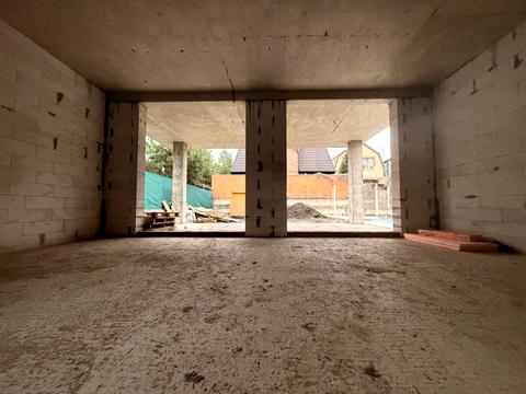 дом по адресу Генерала Пушкина ул., 121