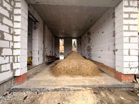 дом по адресу Генерала Пушкина ул., 121