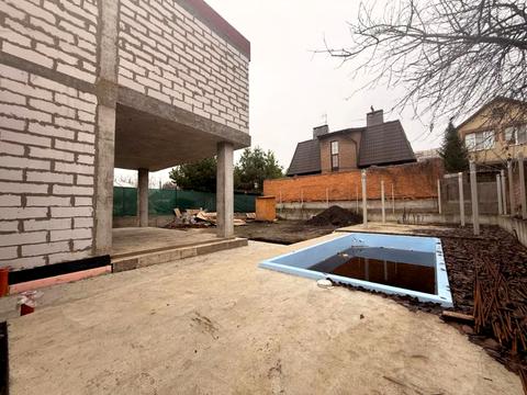 дом по адресу Генерала Пушкина ул., 121