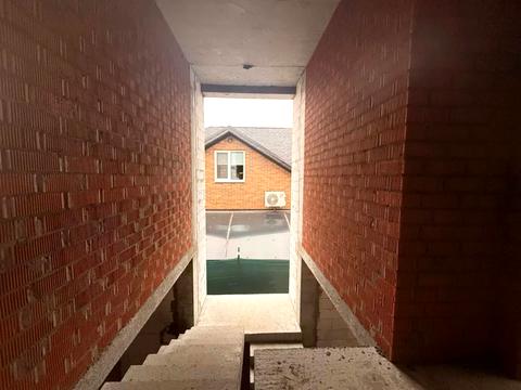 дом по адресу Генерала Пушкина ул., 121