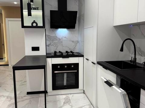 квартира за адресою Малоголосківська вул., 30