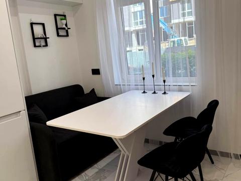 квартира за адресою Малоголосківська вул., 30