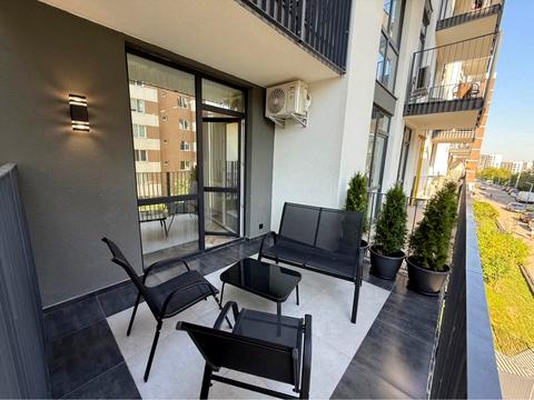 квартира за адресою Малоголосківська вул., 30