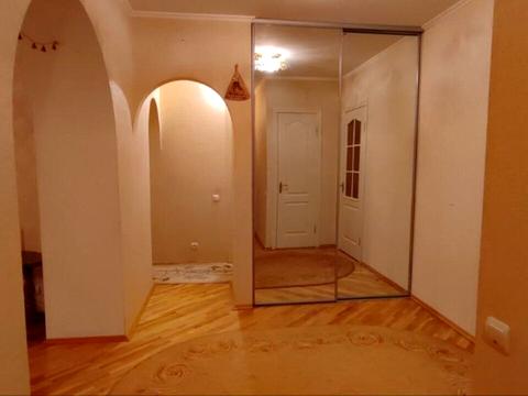 квартира за адресою Ливарна вул., 9