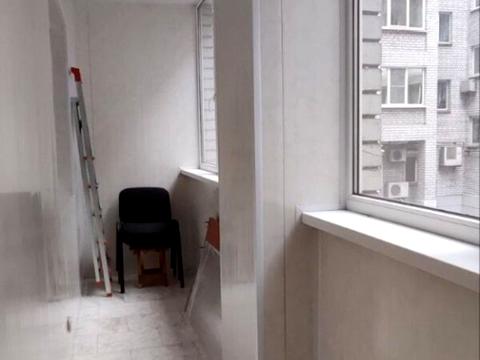 квартира за адресою Ливарна вул., 9