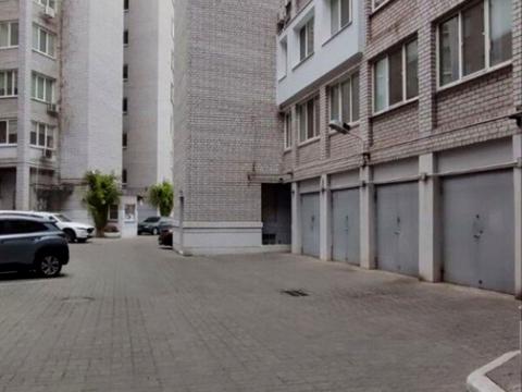 квартира за адресою Ливарна вул., 9