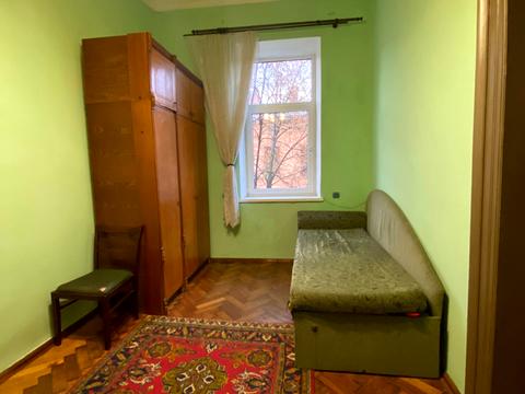 квартира за адресою Шептицьких вул., 16а