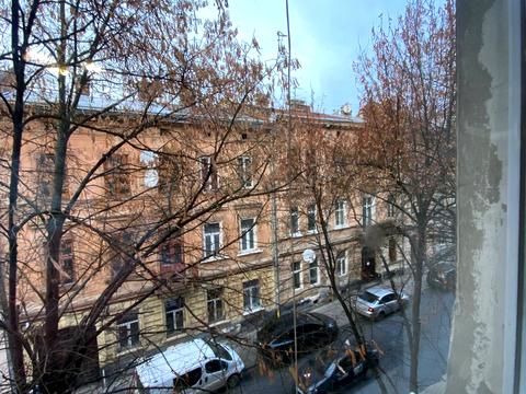 квартира за адресою Шептицьких вул., 16а