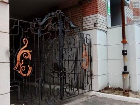 квартира за адресою Ливарна вул., 9