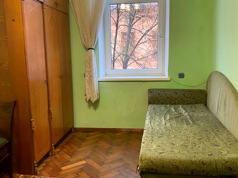 квартира за адресою Шептицьких вул., 16а