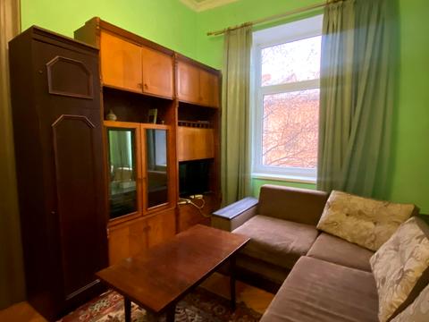 квартира за адресою Шептицьких вул., 16а