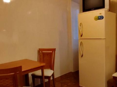 квартира за адресою Ливарна вул., 9