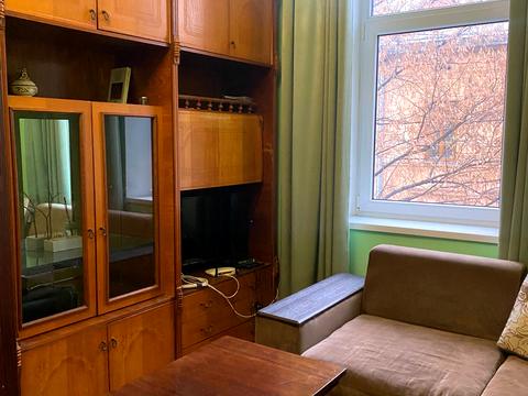 квартира за адресою Шептицьких вул., 16а