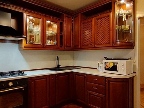 квартира за адресою Ливарна вул., 9