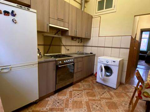 квартира за адресою Шептицьких вул., 16а