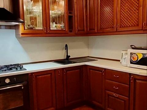 квартира за адресою Ливарна вул., 9