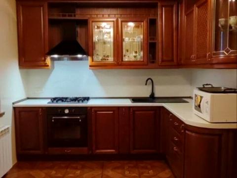 квартира за адресою Ливарна вул., 9