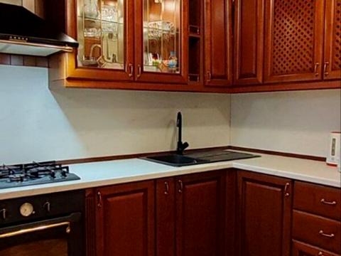 квартира за адресою Ливарна вул., 9