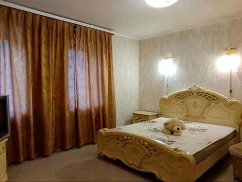 квартира за адресою Ливарна вул., 9