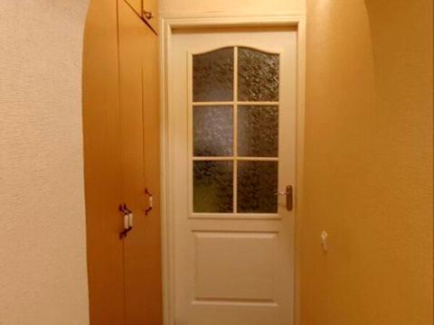 квартира за адресою Ливарна вул., 9