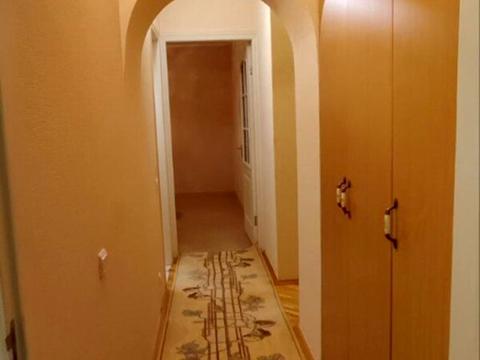 квартира за адресою Ливарна вул., 9