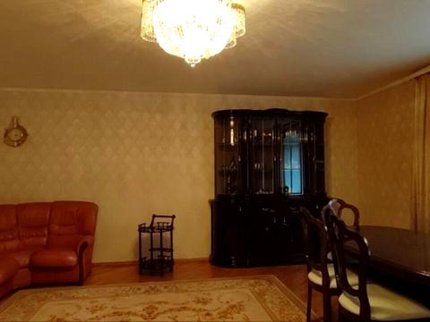 квартира за адресою Ливарна вул., 9