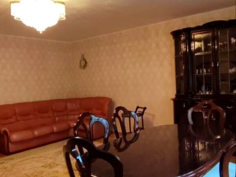 квартира за адресою Ливарна вул., 9