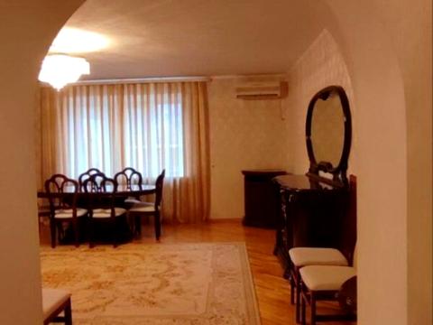 квартира за адресою Ливарна вул., 9