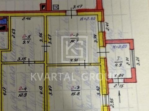 будинок за адресою Лесі Українки