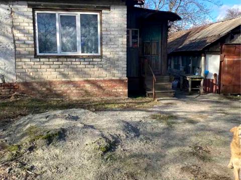 дом по адресу Передовая ул.