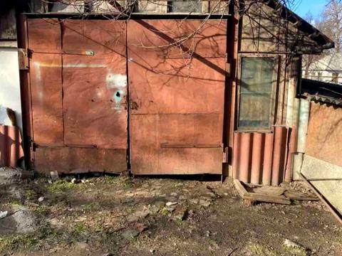 дом по адресу Передовая ул.