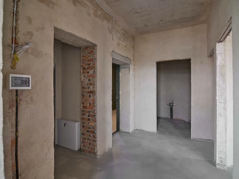 квартира по адресу Русская ул., 2а