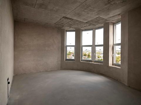 квартира по адресу Русская ул., 2а